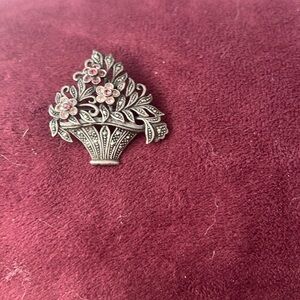 Pretty and Dainty Brooch